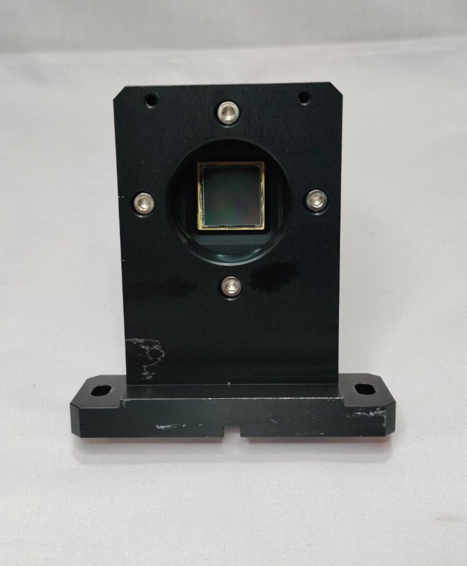 STI Type: Adimec-4020m/D_ST w/ Extention