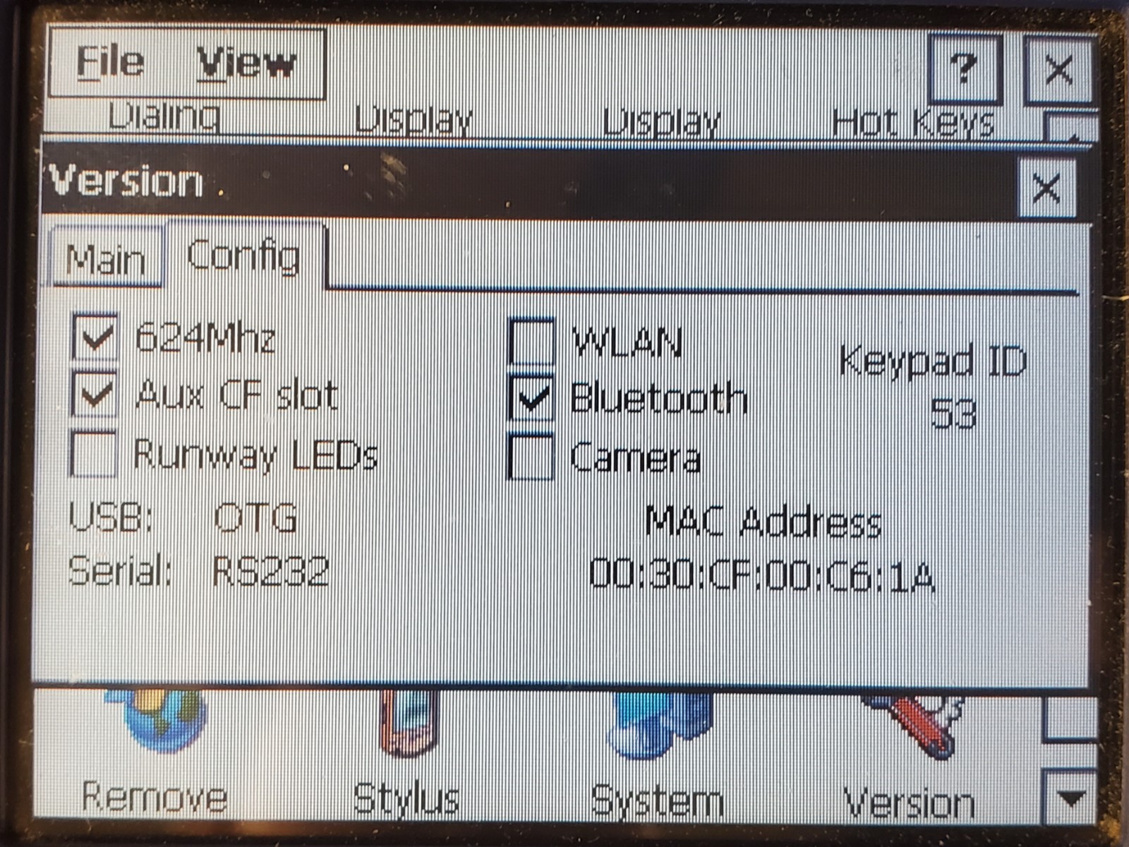 Carlson Explorer Model 600+ Rugged Data Collector SurvCE Software w/ Case Bundle