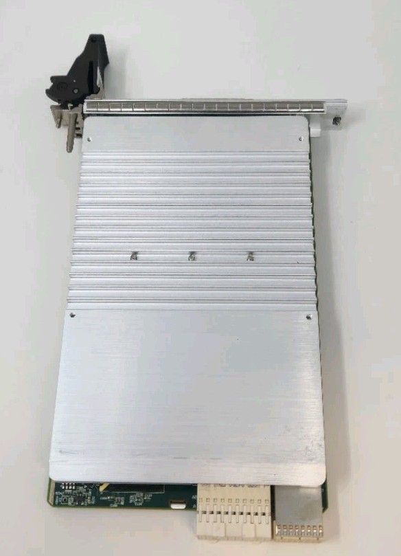 NI PXIe-4143 4-Ch ±24V 150mA Precision PXI SMU Tested US Seller