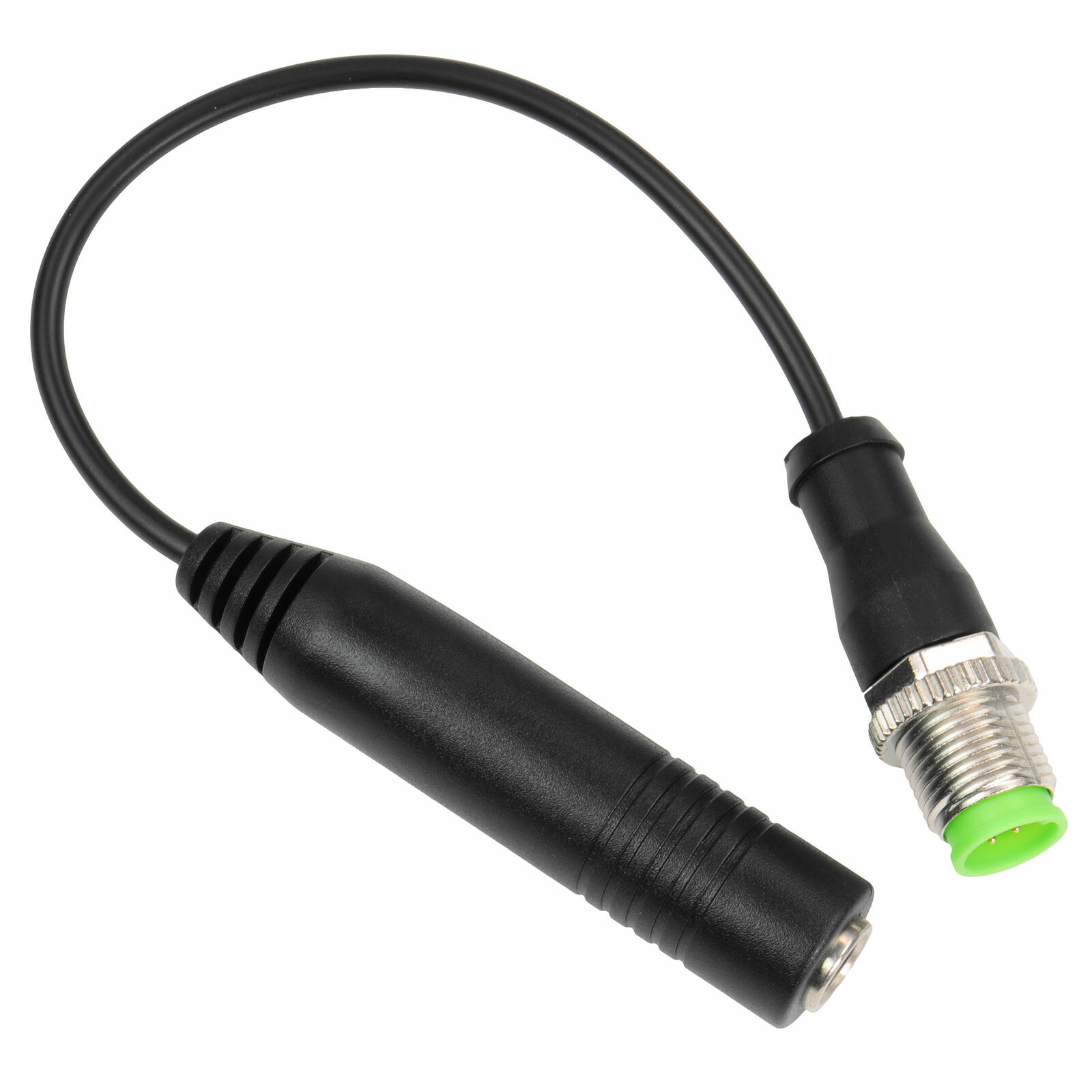 Nokta Makro 1/4″ Headphone Jack Adapter for Metal Detectors