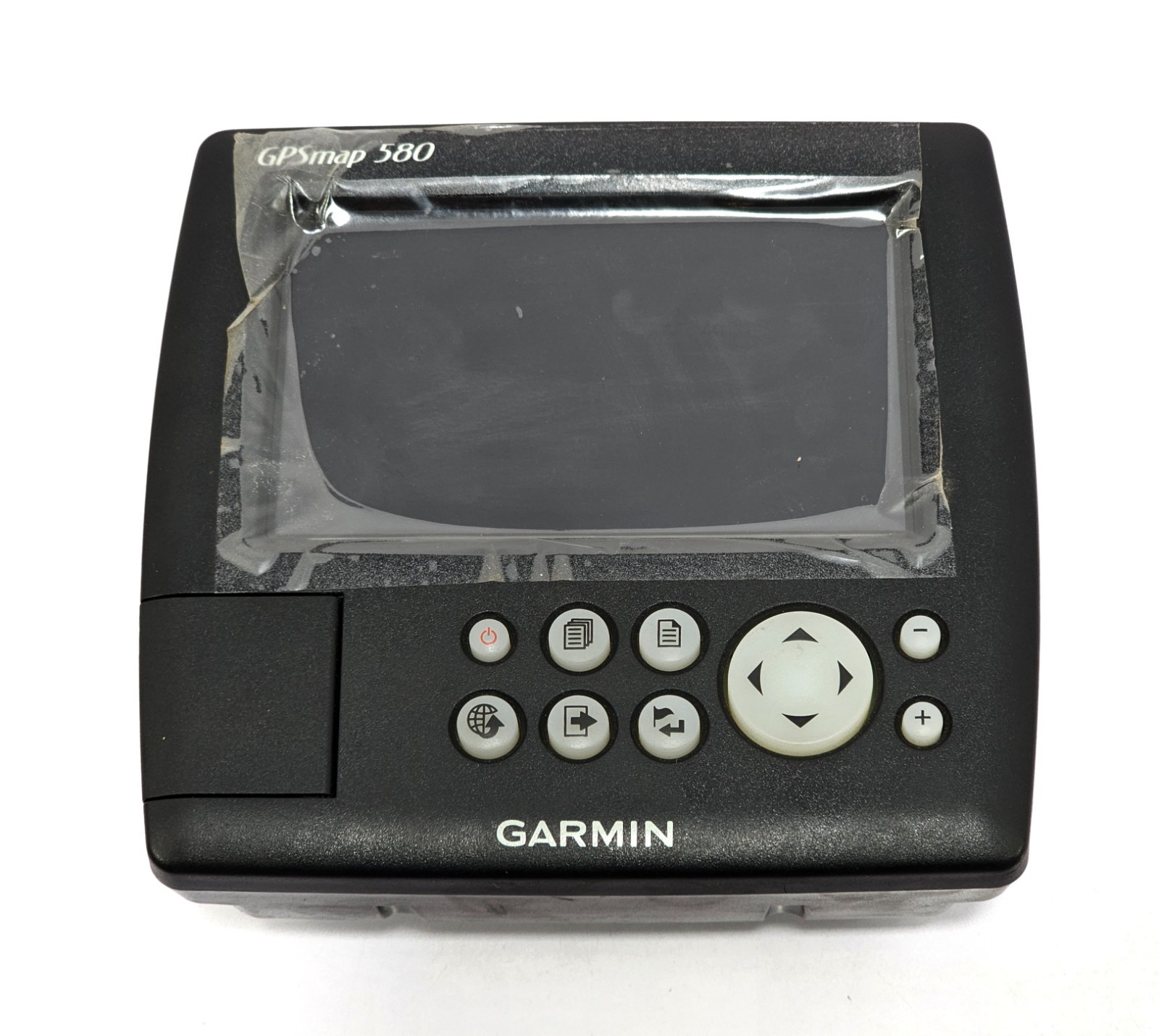 GARMIN GPSMAP 580 MARINE CHARTPLOTTER GPS – 5″COLOR DISPLAY #2