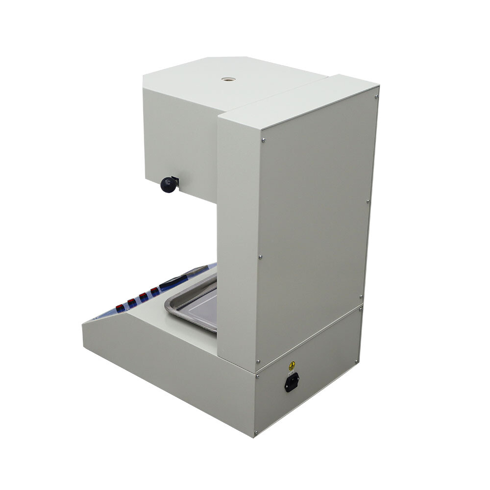 New Generation MFR Tester 110V Melt Flow Index Rate Tester Quality Law US Seller