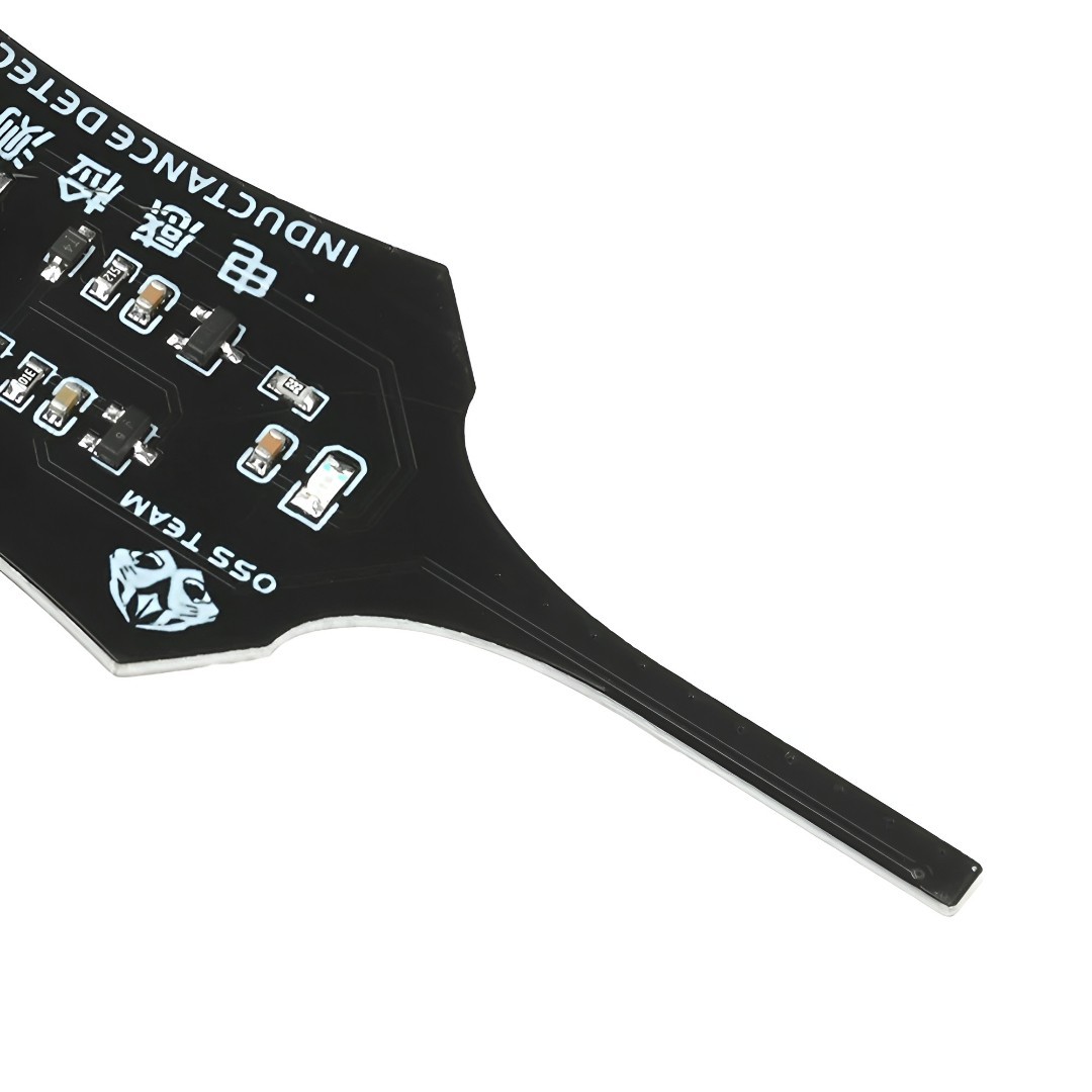 Universal Inductance Tester W01 Inductor Detectors With Compactly Construction