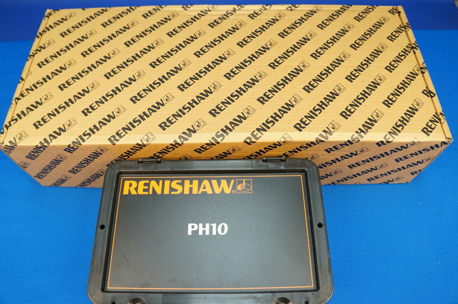 Renishaw CMM PH10T and PHC10-3 Controller All New in Boxes One Year Warranty