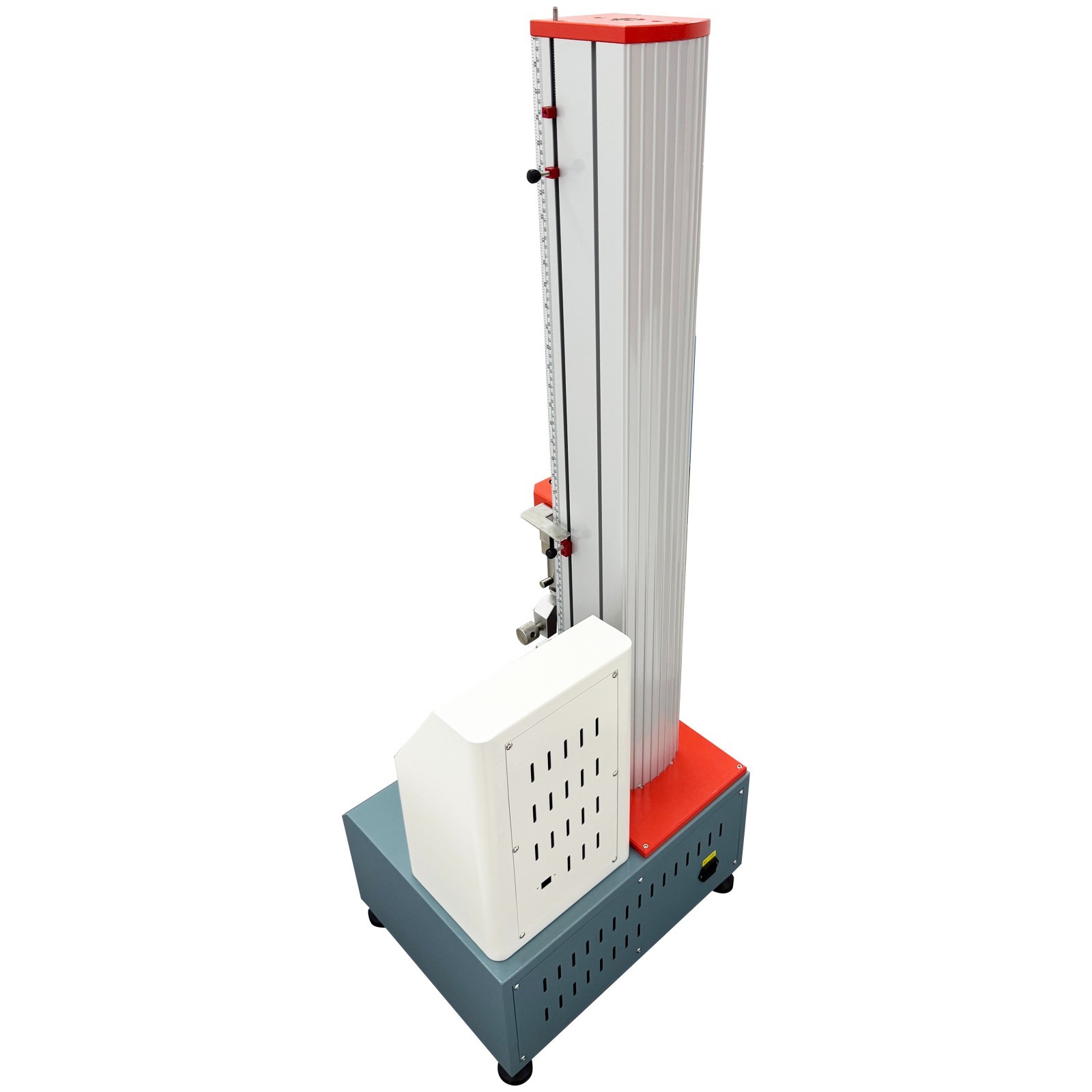 110V 200KG Electric Tensile Strength Testing Machine Universal Material Tester