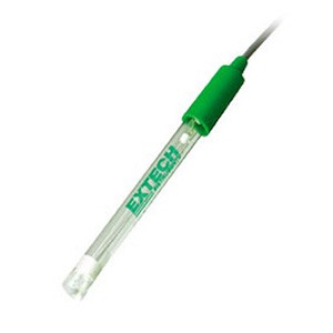 Extech 60120B: Electrode, PH 120-C Combination BNC