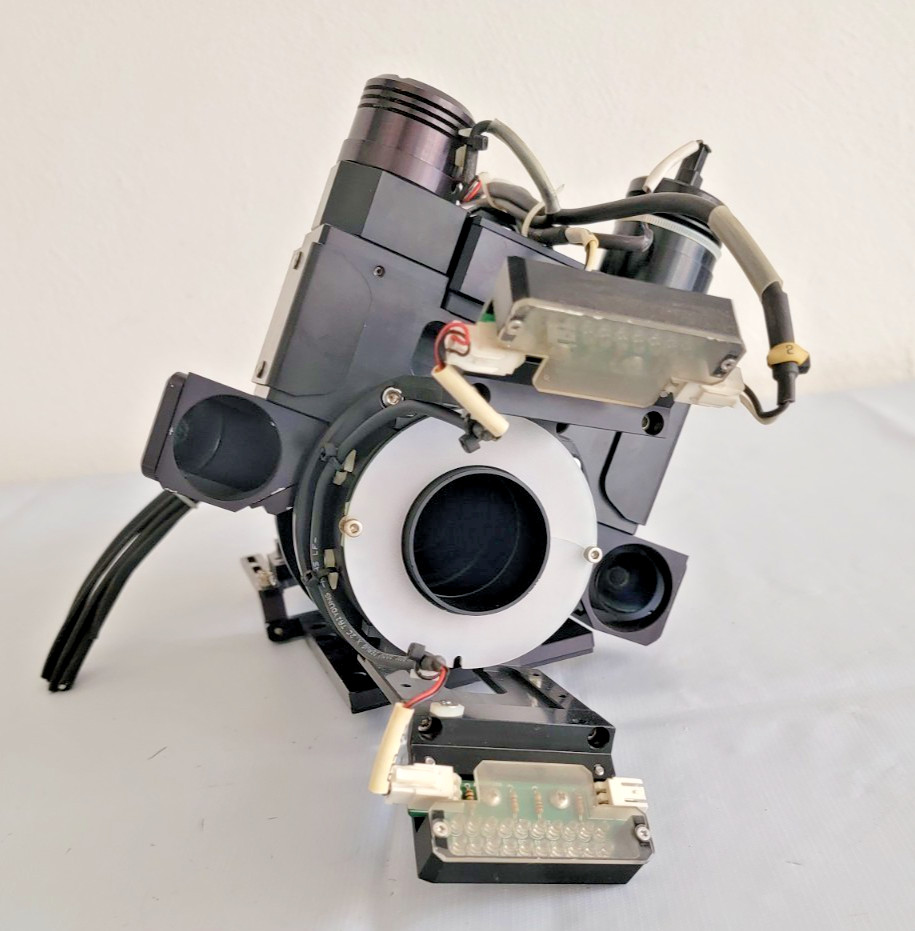 Adimec A4050m/21С Industrial Camera Inspection + camera lens 23.5um-7.0