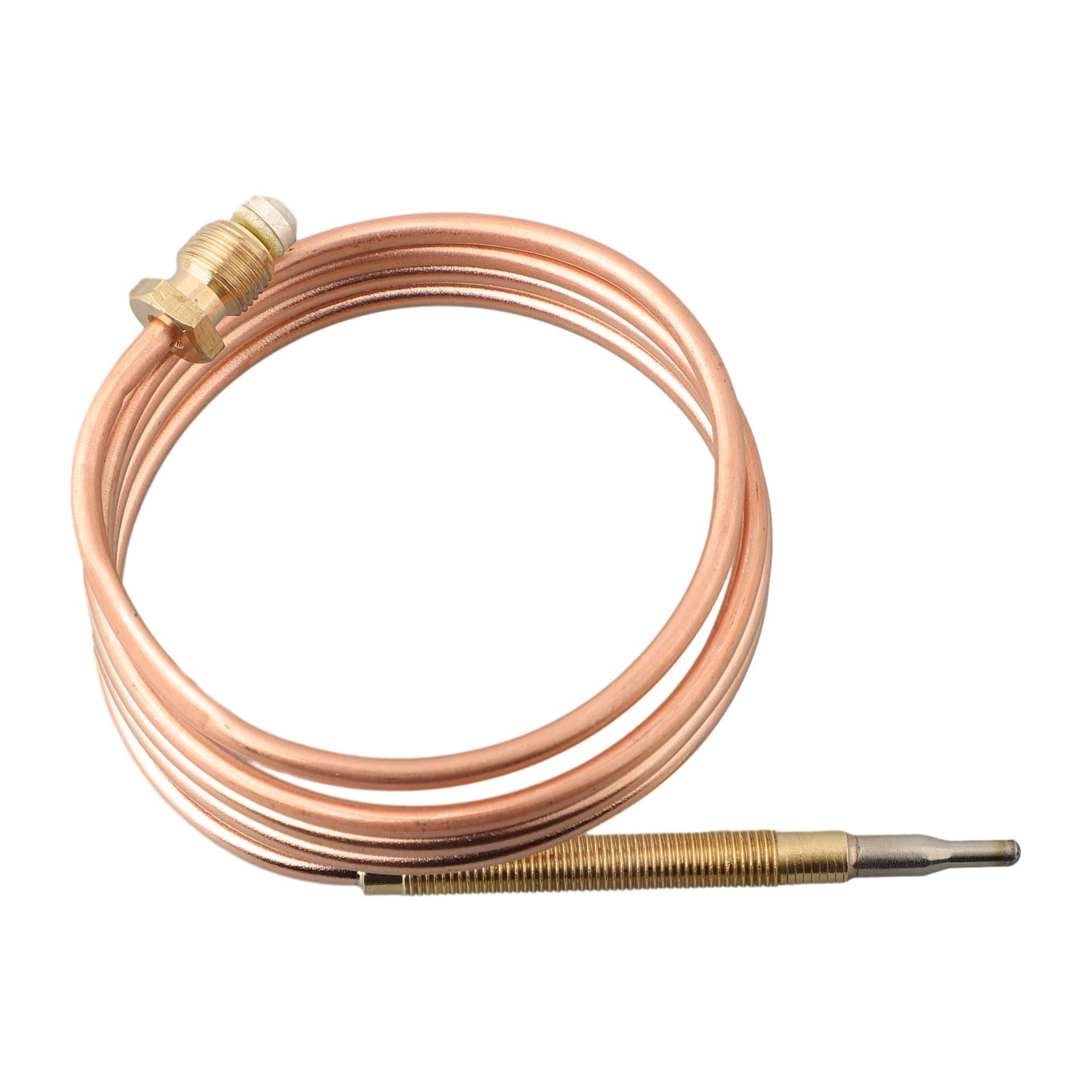 Premium 36in Thermocouple for Gas Furnaces Boilers Water Heaters Gas Fire
