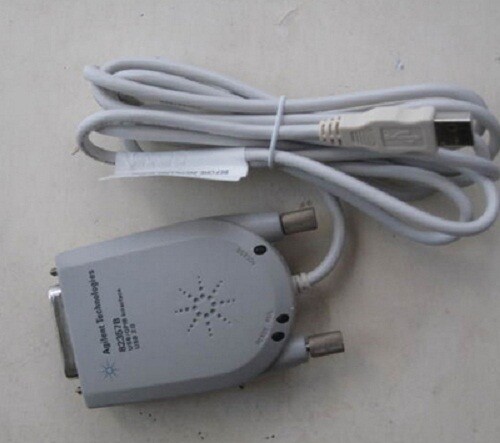 2 years warranty HP Agilent 82357B USB-GPIB USBGPIB Interface High-Speed USB 2.0