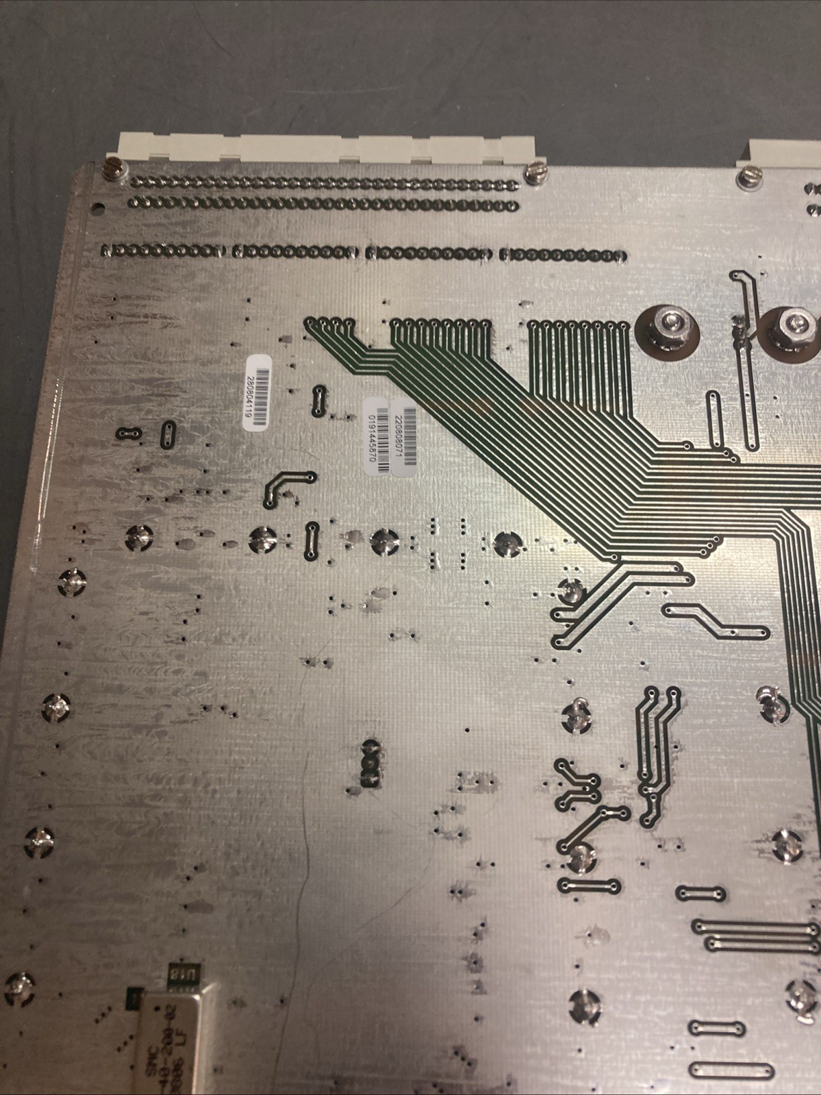 Varian Vacuum / NMR Electronic Module PCB Assembly 0191672800 | U.S.A. SELLER