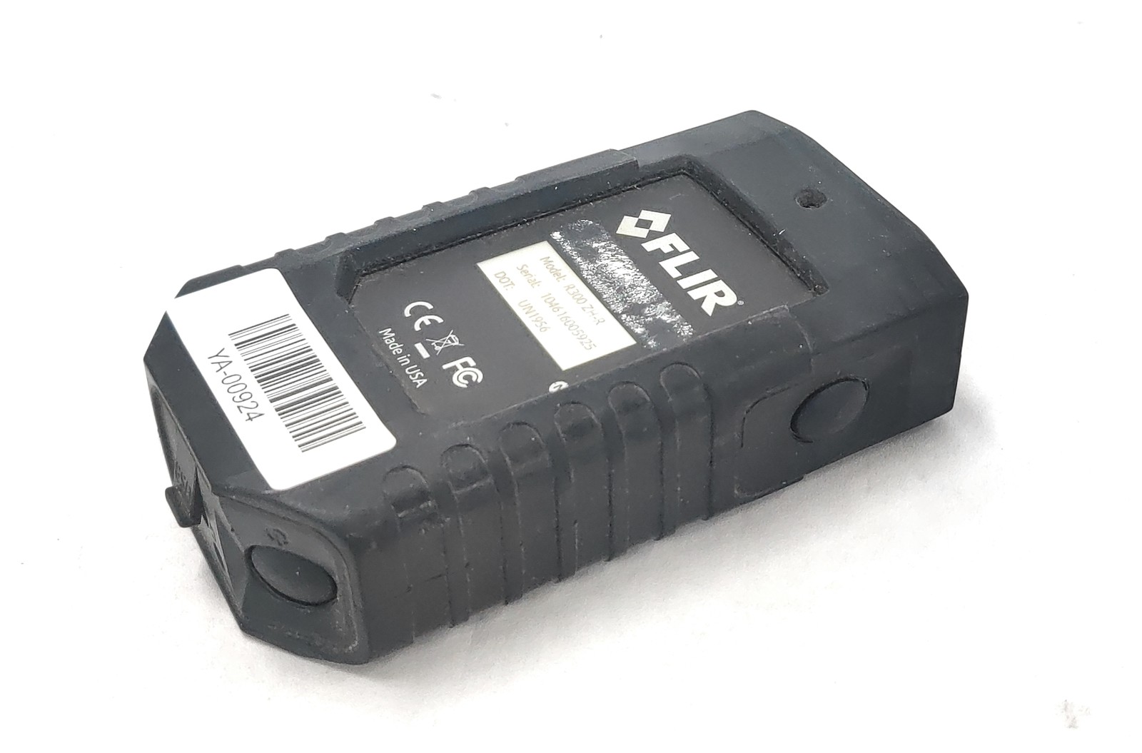Flir identiFINDER R300 ZH-R Spectroscopic Radiation Detector, Unlocked Defective