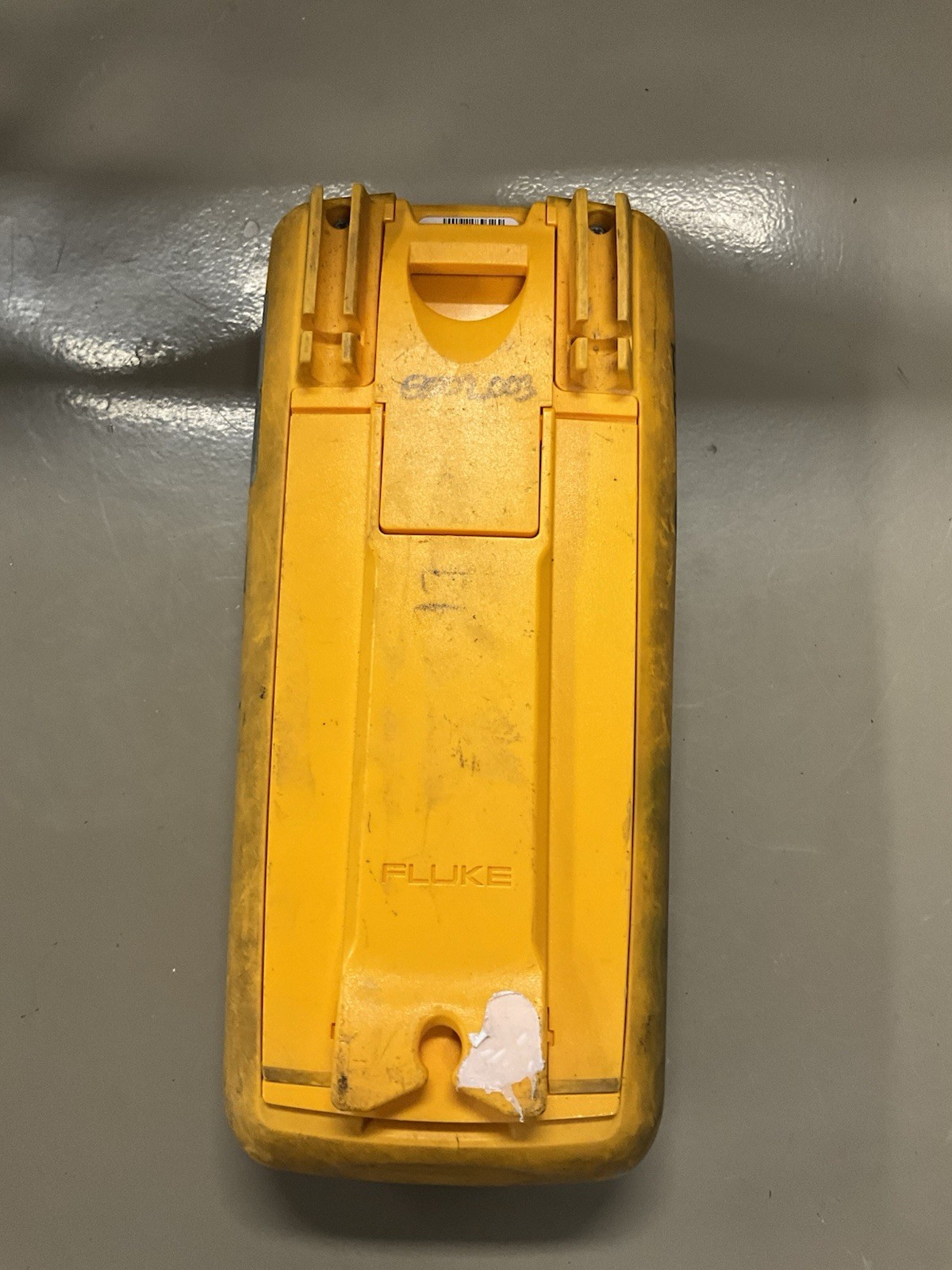FLUKE 189 II TRUE RMS MULTIMETER
