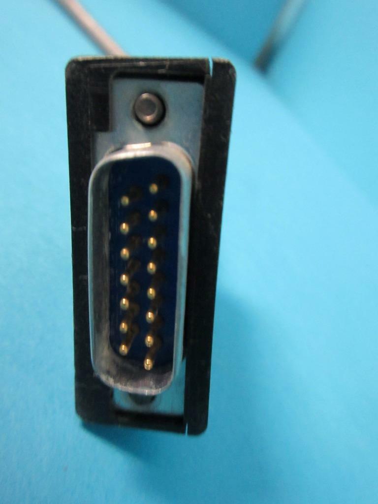 COHERENT INNOVA MODEL ANTARES CONTROLLER REMOTE BOX LASER WITH 15 PIN CONNECTOR