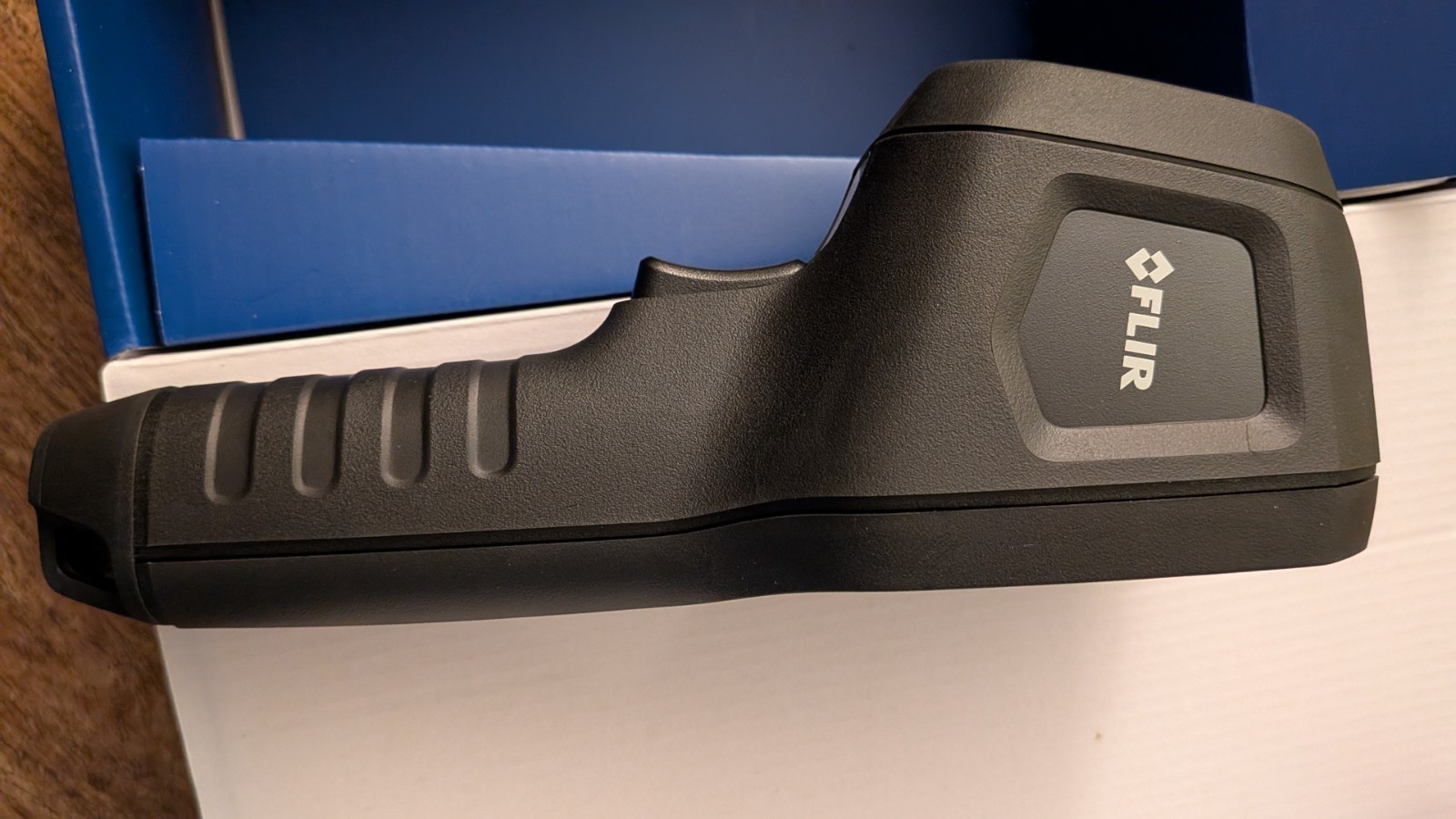 FLIR TG165-X Thermal Camera for Electrical, HVAC, Building Inspection – Open Box