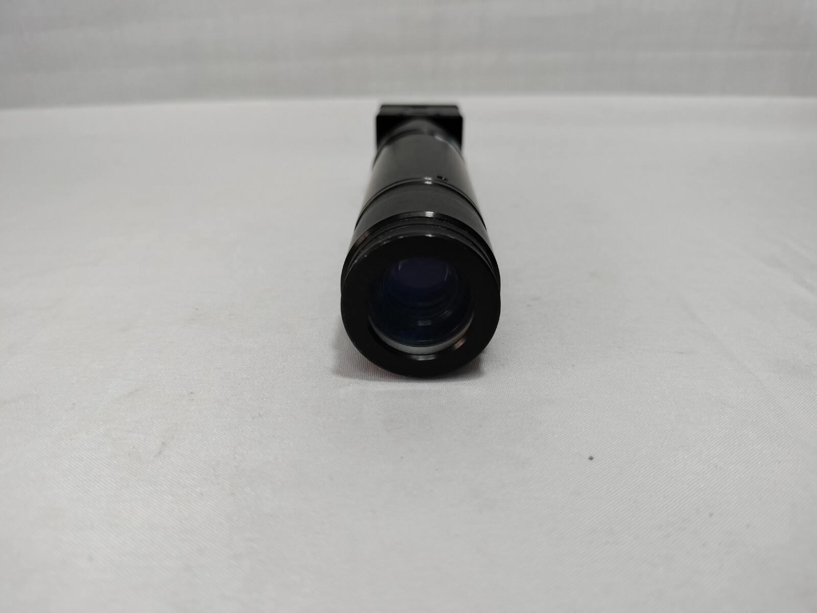 Sony XC-HR50 XCHR50 Industrial CCD Camera w/ MA707-F0-004 Extended Lens