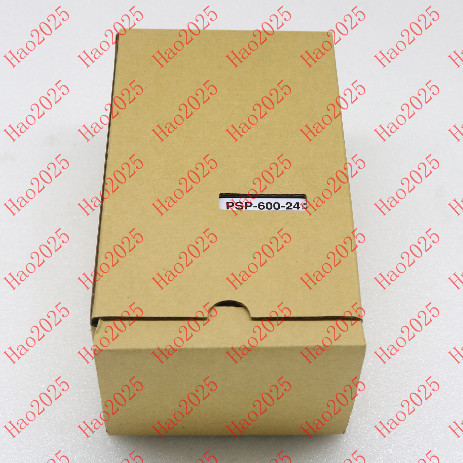 PSP-600-24 For MEAN WELL New Power Supply In Box One year warranty