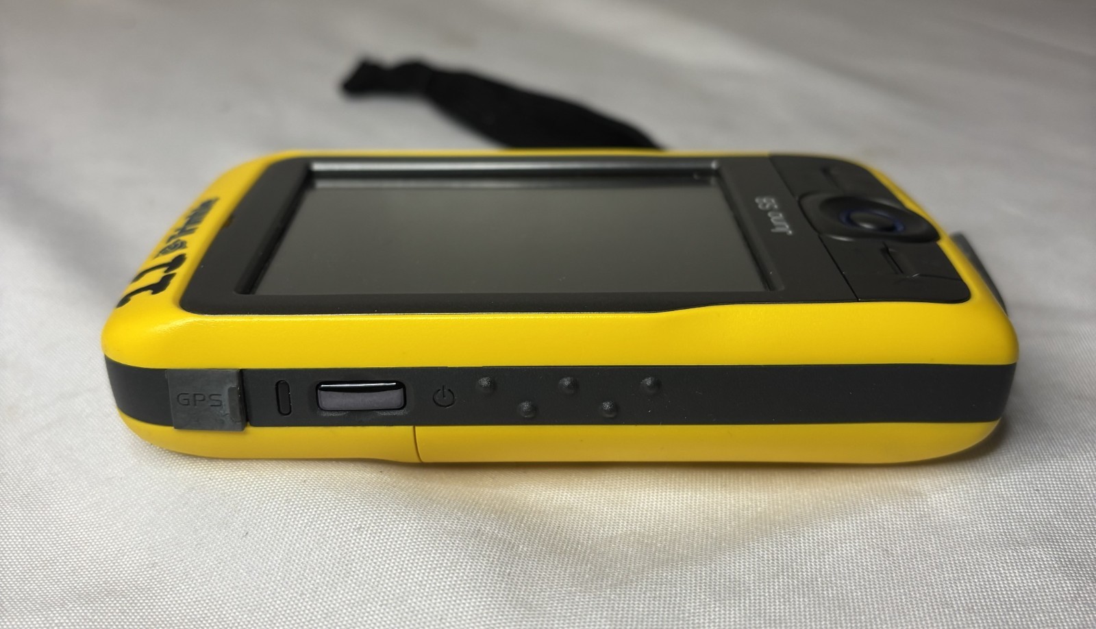 Trimble JUNO SB Outdoor GPS Mapping Data Collector