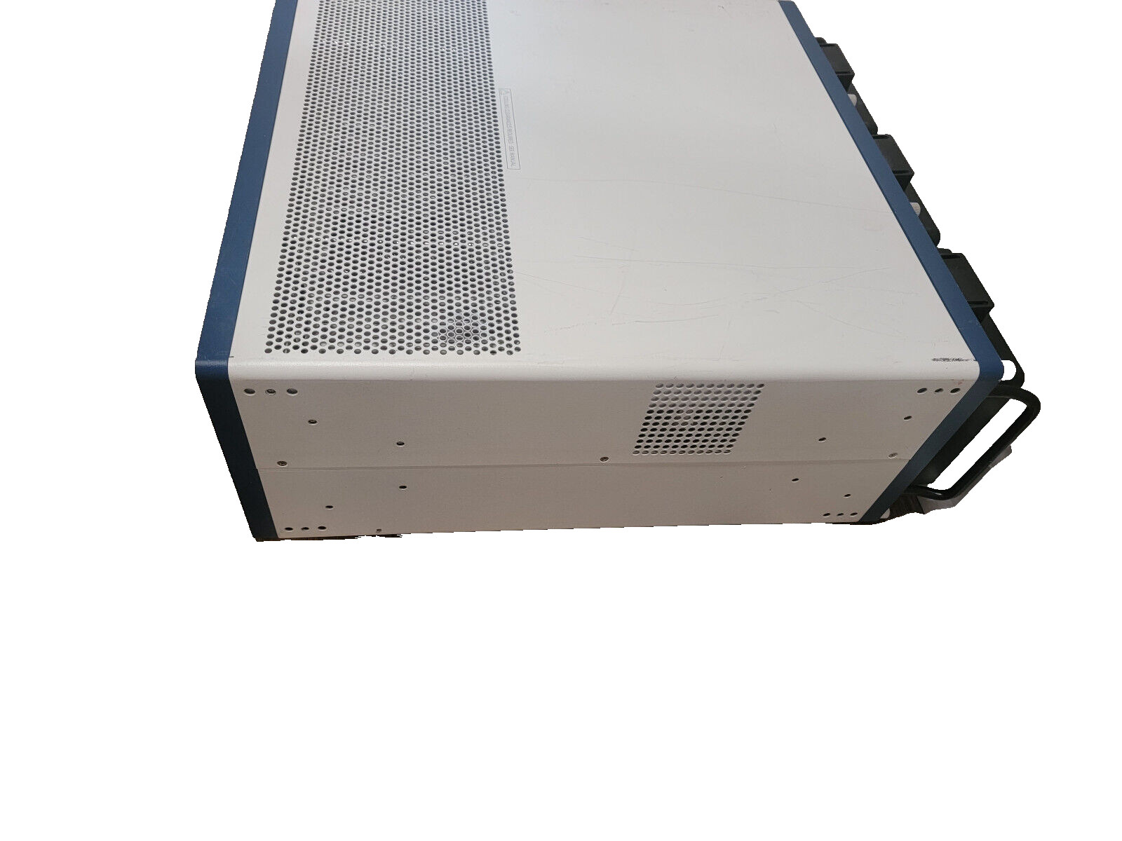National Instruments NI PXIe-1085 PXIe, 18-Slot Up to 12 GB/s PXI Chassis