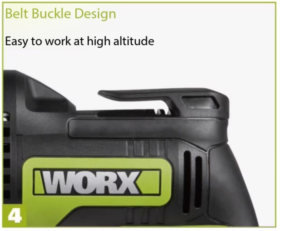 Industrial-Grade Corded Compact Hand Drills and Electric Screwdrivers