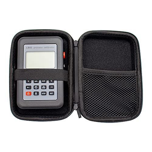 Jieoto LB02 Process Calibrator Signal Generator – Source Process Calibrator 4-20