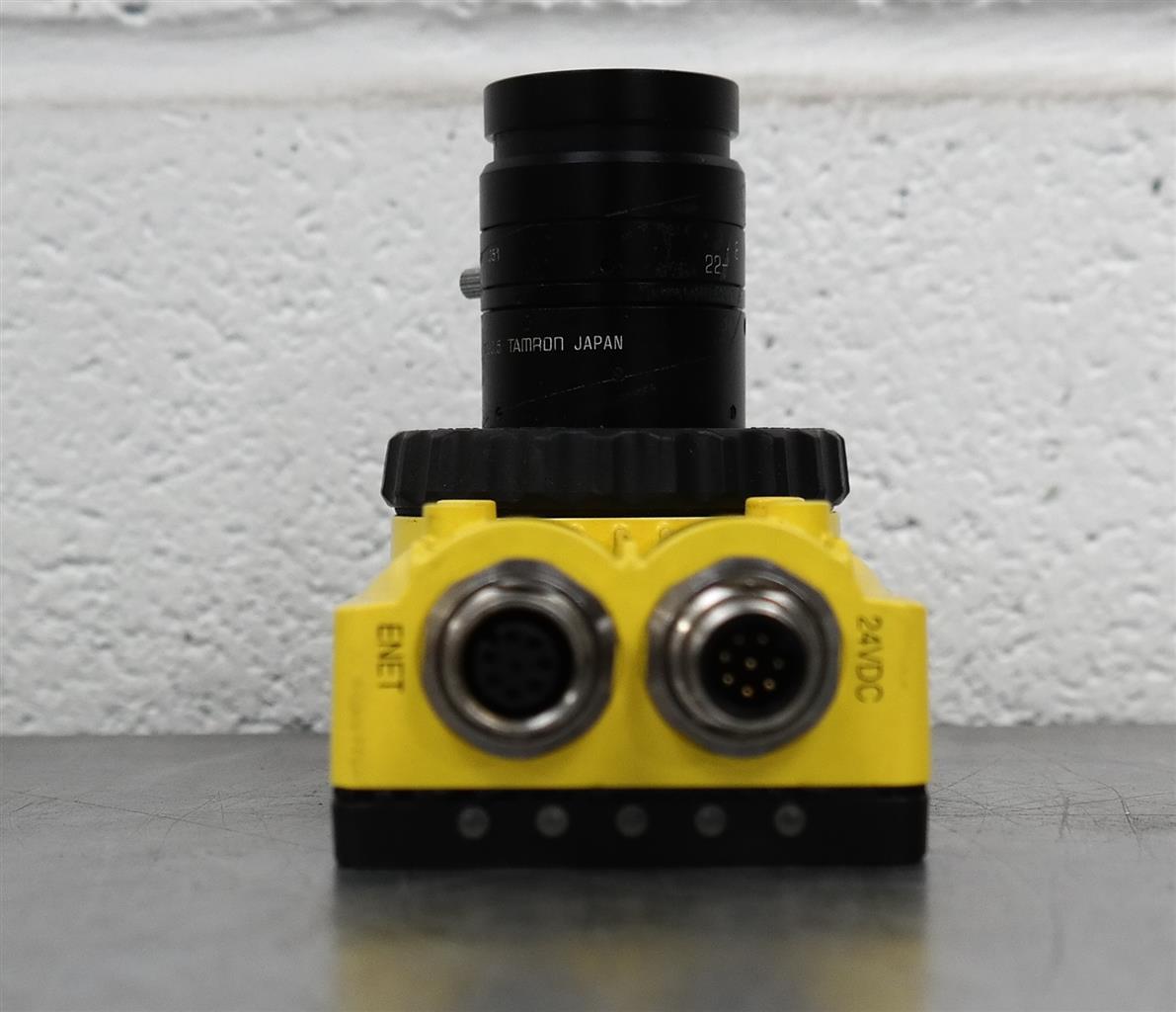 In-Sight 5100 COGNEX IN STOCK ONE YEAR WARRANTY FAST DELIVERY 1PCS