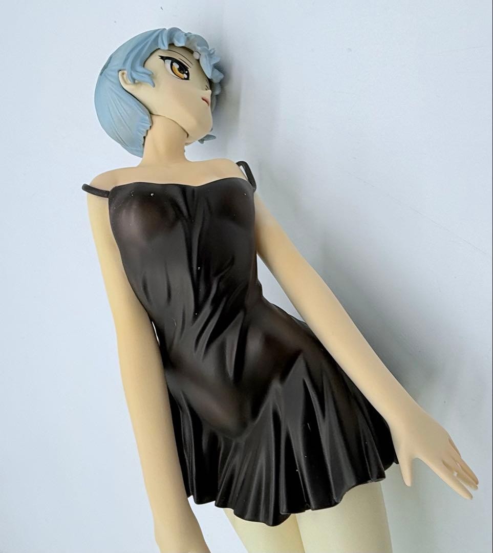 Martian Successor Nadesico Ruri Hoshino 16 Years Old Special 2 Complete Product