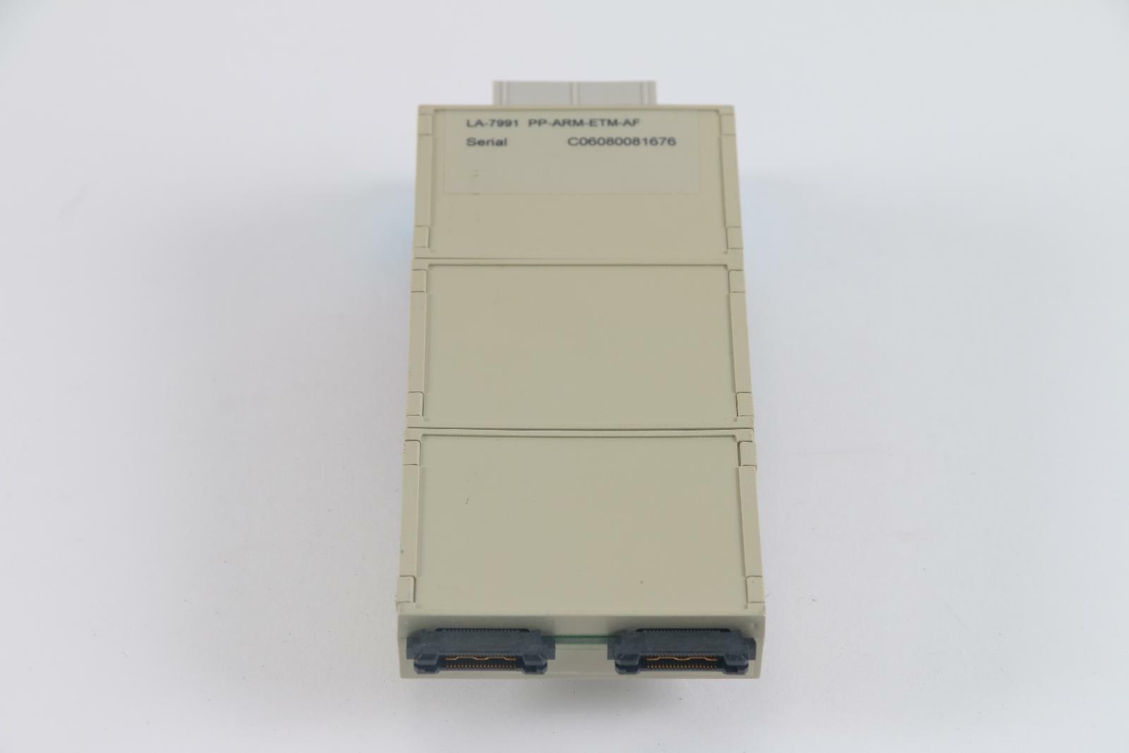 Lauterbach LA-7991 PP-ARM-ETM-AF Pre-Processor W/ Autofocus Flex Cable