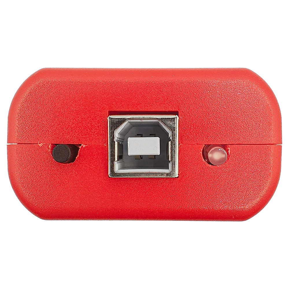 MPPS V21 Unlocked Infinite Reset High Quality Version Full Chip with Breakout Tr
