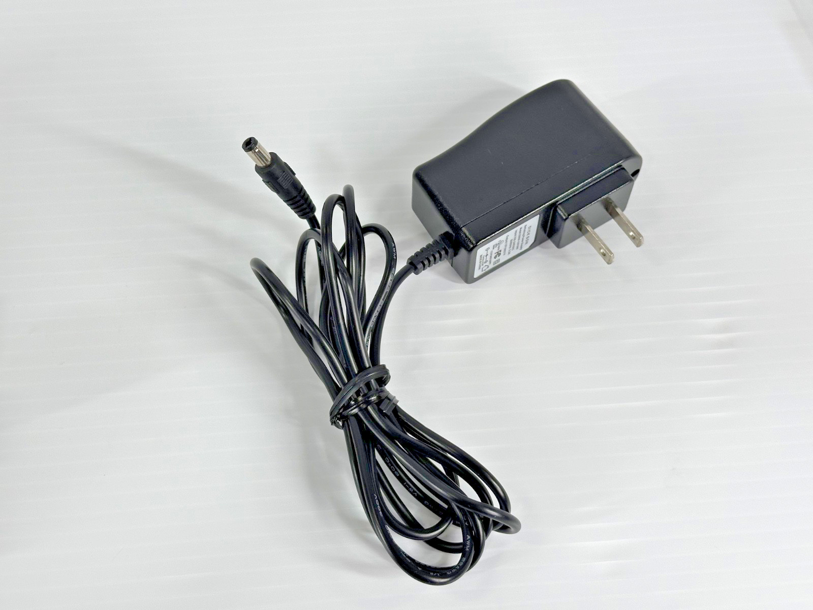 Dickson TWP Temperature & Humidity Touchscreen Data Logger Monitor w/ POE