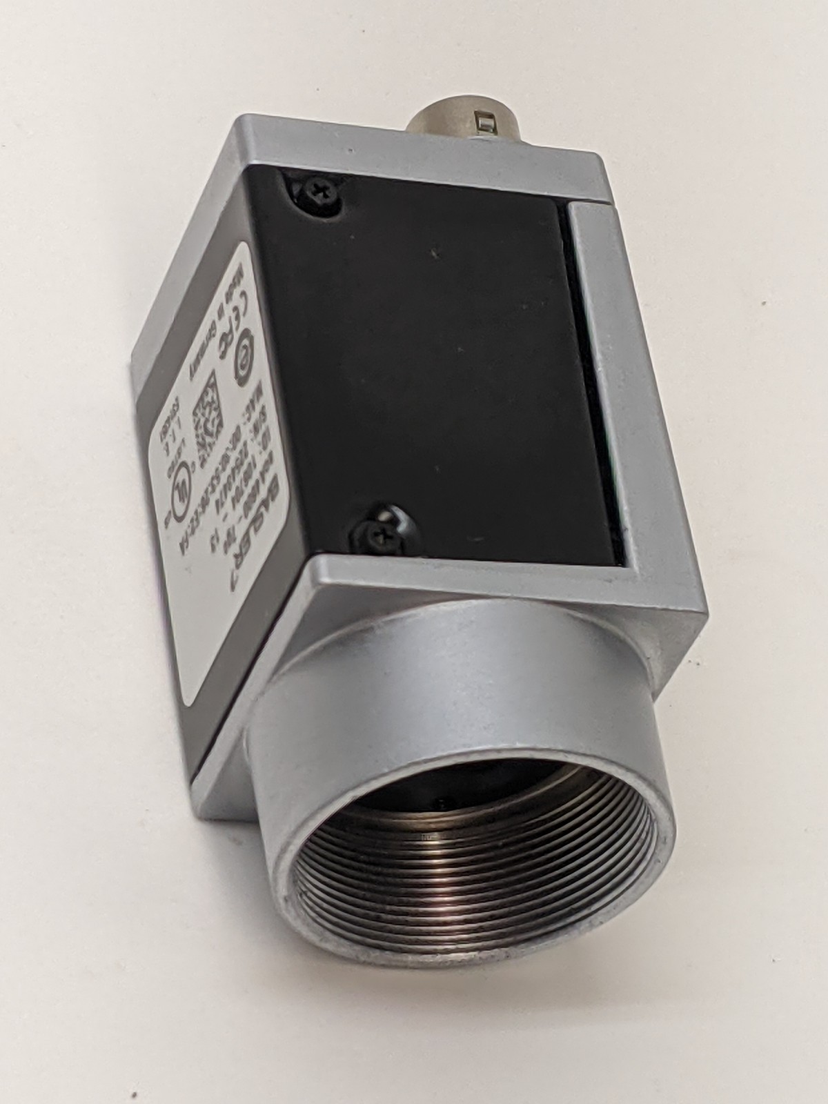 Basler acA4600-7gc 14MP Color CMOS GIGE Industrial Machine Vision Camera
