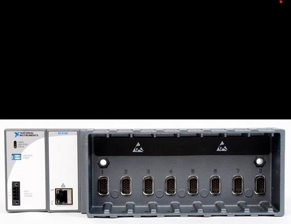 NATIONAL INSTRUMENTS NI 9148 NI-9148 781502-01 USA SELLER