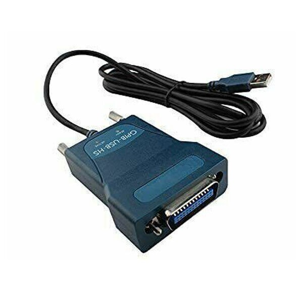 For National Instruments NI GPIB-USB-HS Interface Adapter IEEE 488 Controller