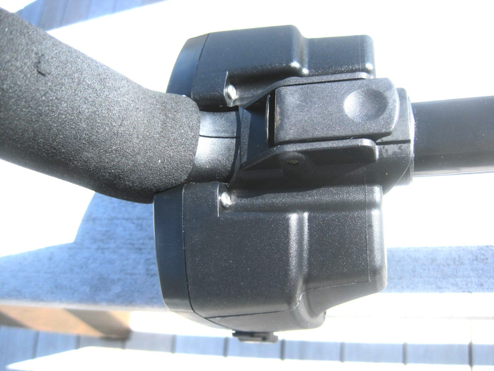 Beautiful 2011 Minelab E-Trac Multi Frequency Please Read Seller’s Description