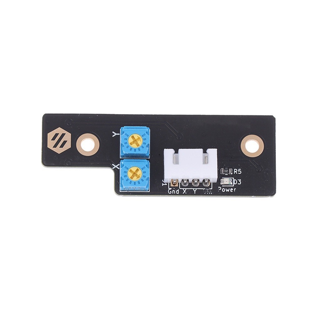 Hall Effect Sensor For 3D Printer Limit Switch for High Temp Environments