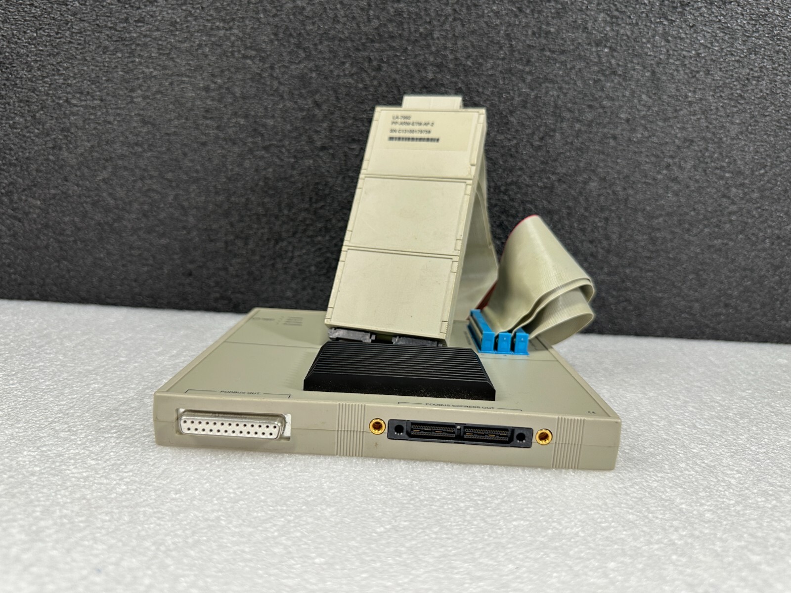 Lauterbach LA-7692 Power-Trace-II-1G, LA-7992 PREPROCESSOR AUTOFOCUS II 🚚