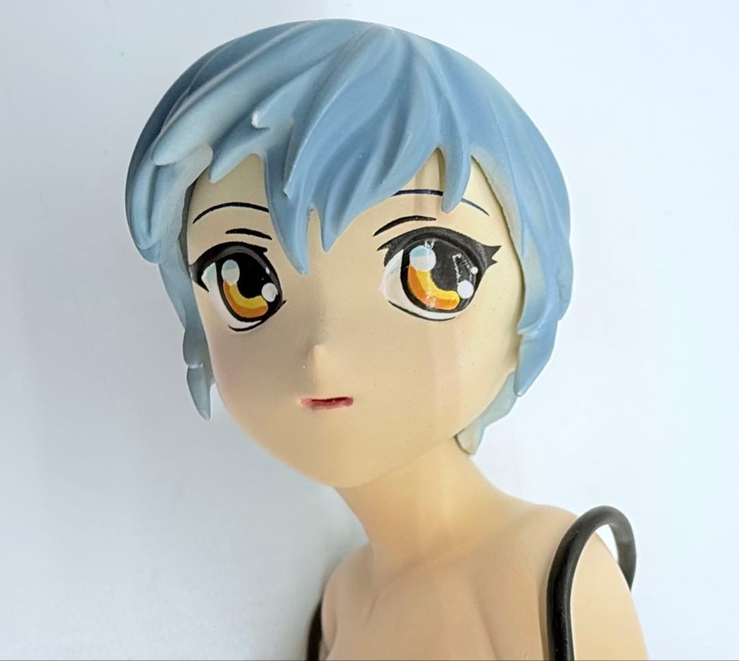 Martian Successor Nadesico Ruri Hoshino 16 Years Old Special 2 Complete Product