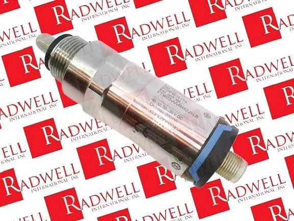 ENDRESS & HAUSER FTW23-AA4MX2J+LB / FTW23AA4MX2JLB (NEW IN BOX)