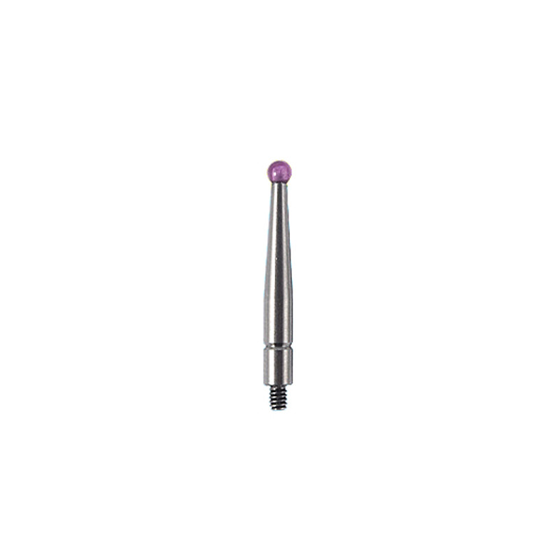 Contact Points for Dial Test Indicator Lever-Type Test Indicator Ruby Ball Tips