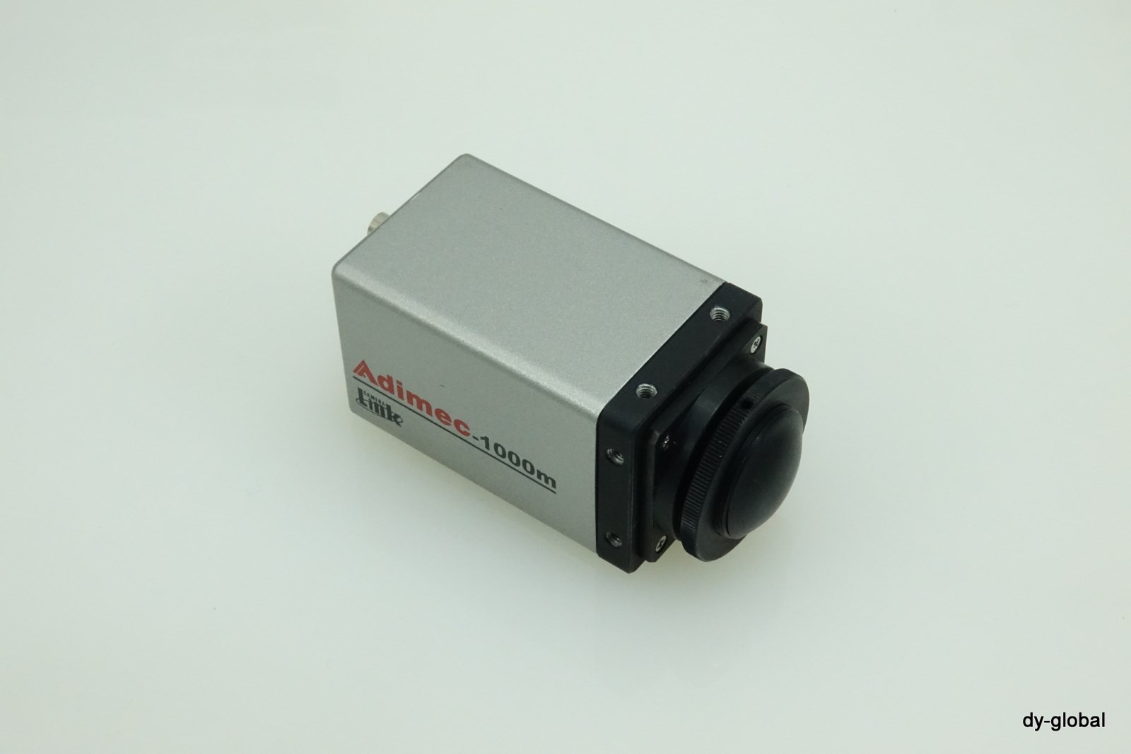 ADIMEC Used ADIMEC-1000m/p lss:2.0 A-1000 series high-end CCD cam OPT-I-279=B603