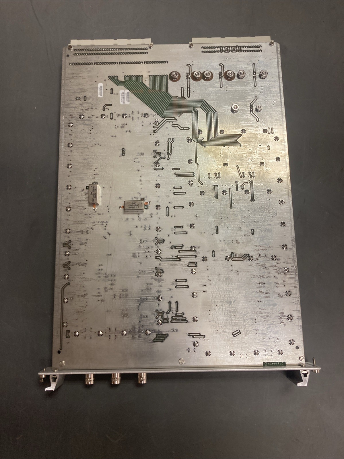 Varian Vacuum / NMR Electronic Module PCB Assembly 0191672800 | U.S.A. SELLER