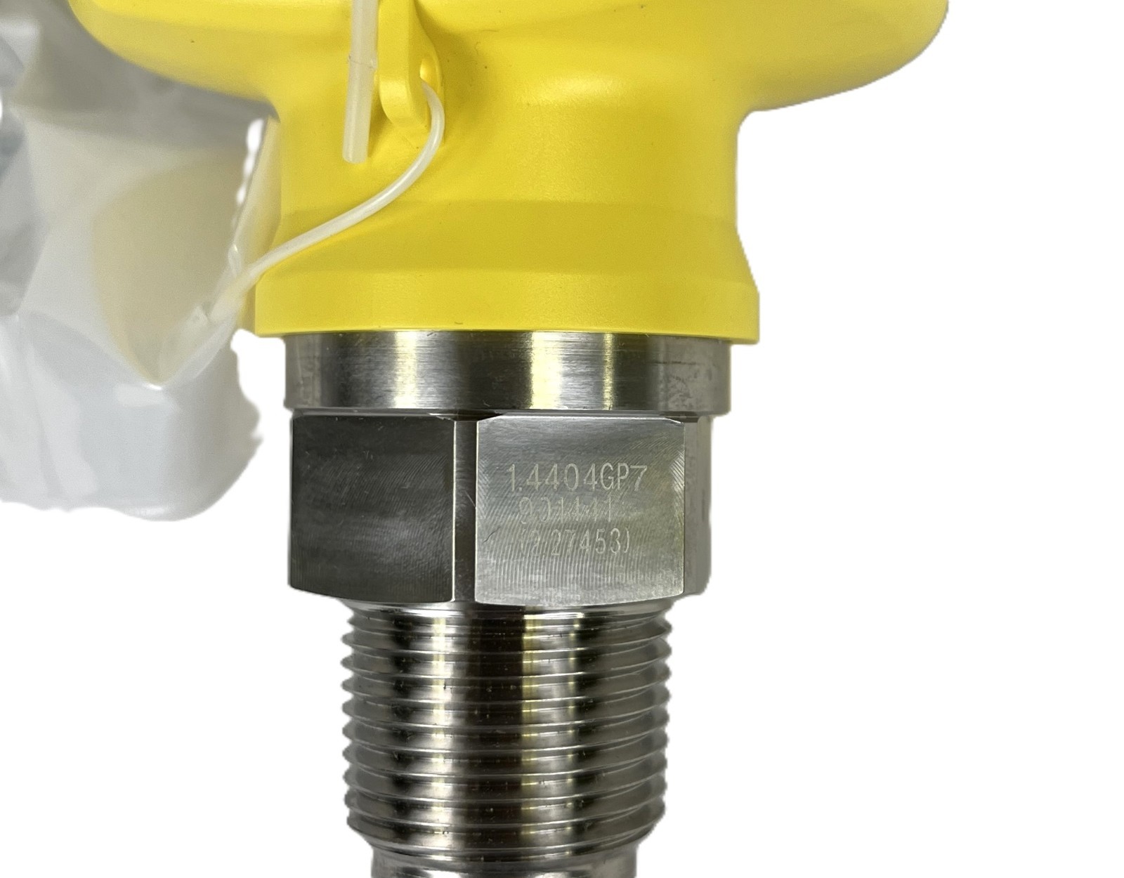 VEGA, VEGASWING 61, SWING61.XUNBVXPRX, VIBRATING LIQUID LEVEL LIMIT SWITCH, NEW