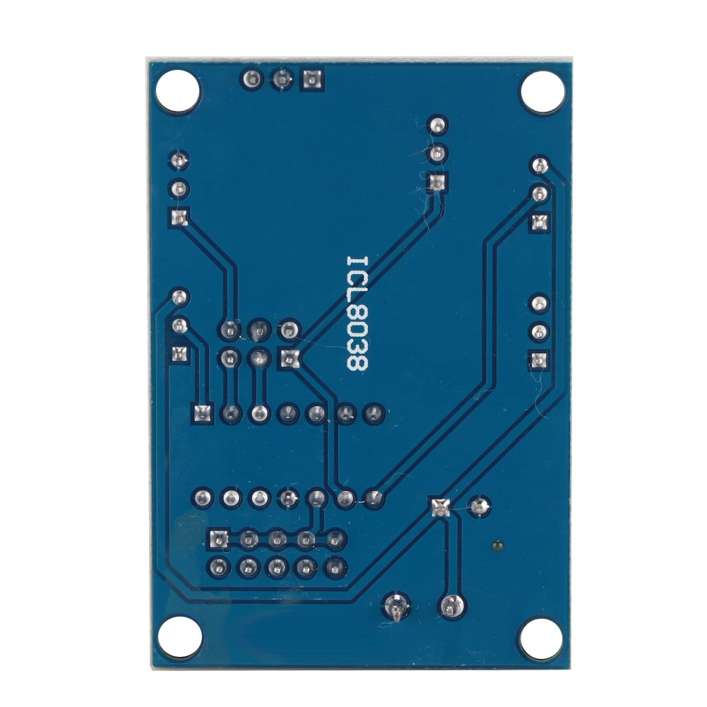 ICL8038 Signal Generator Module Medium/Low Frequency Sine/Triangular/Rectangular