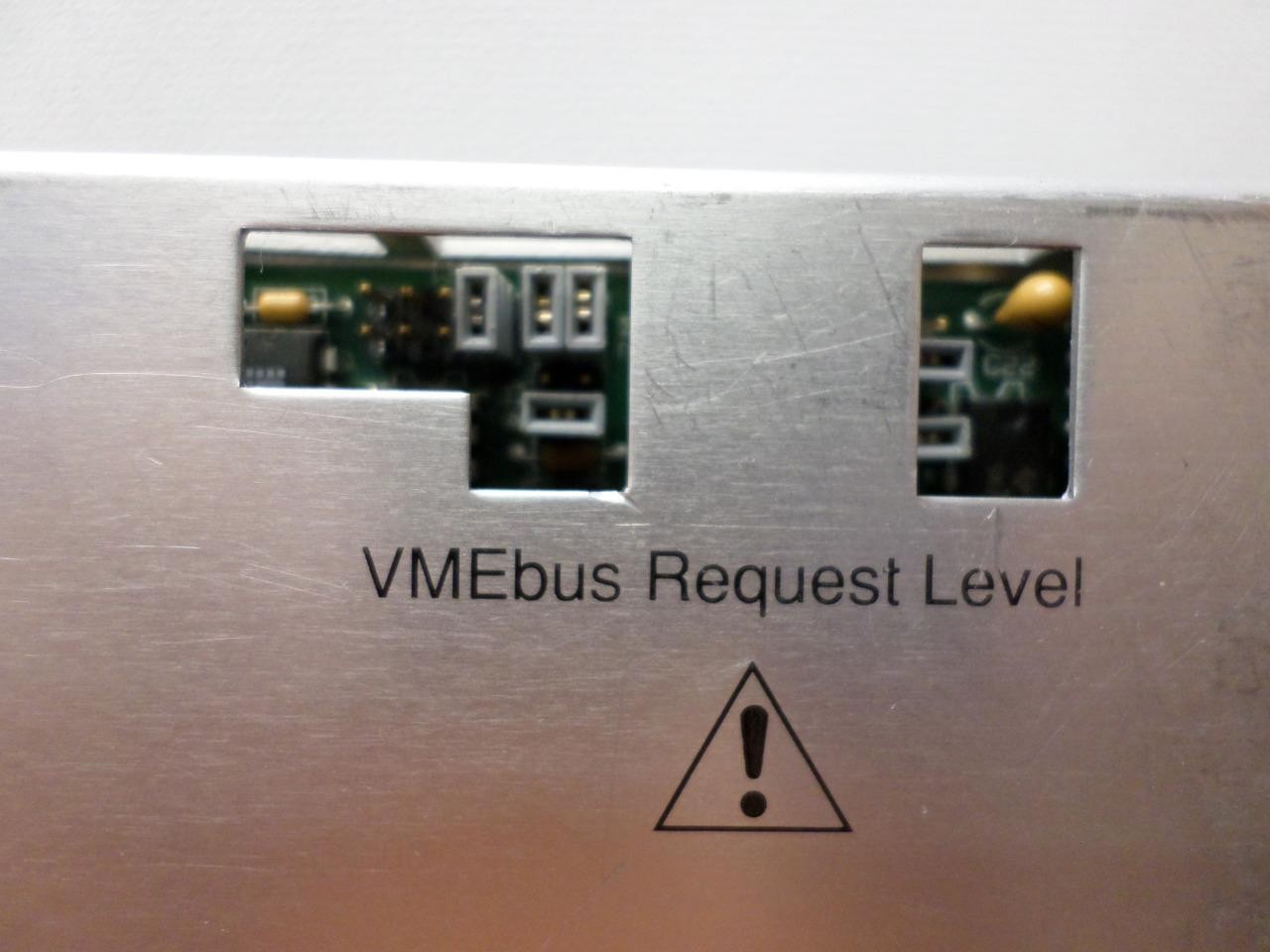 National Instruments VXI-MXI C-size, VXIbus Extender 181045-01