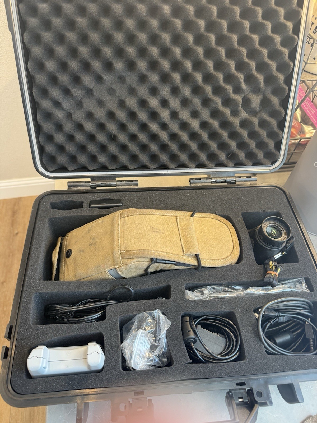 IKE GPS 300