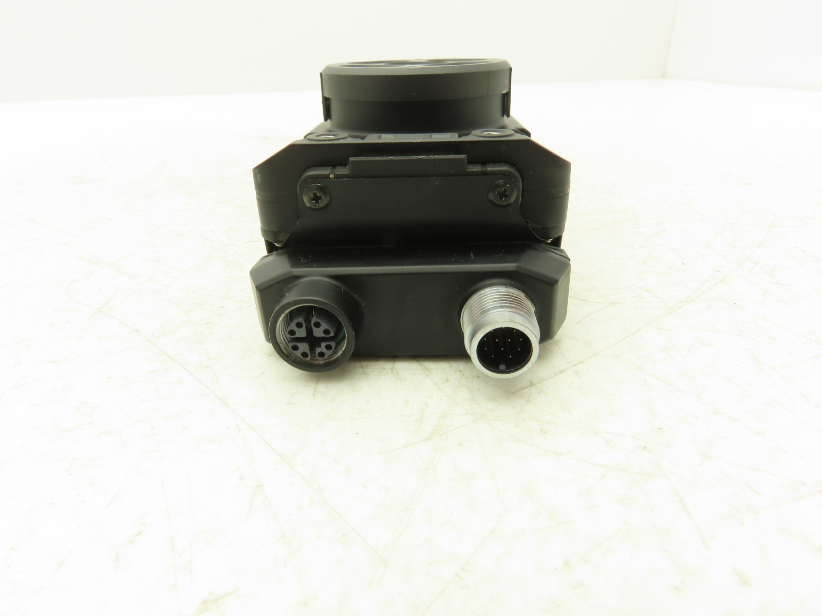 Keyence IV3-500CA Auto-Focus Color Smart Camera 50mm+ Distance 24VDC IP67#S