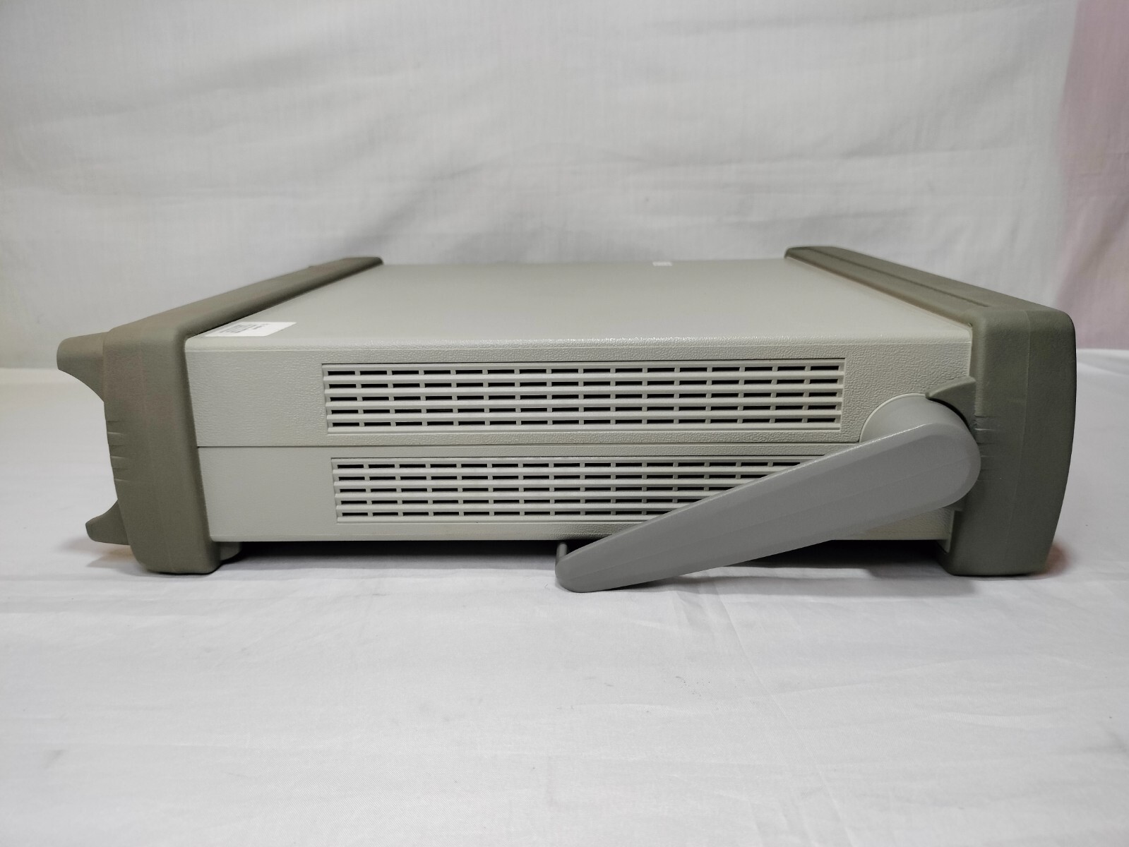 HP Agilent N4010A Wireless Connectivity S/N:GB46170559 Made in Malaysia