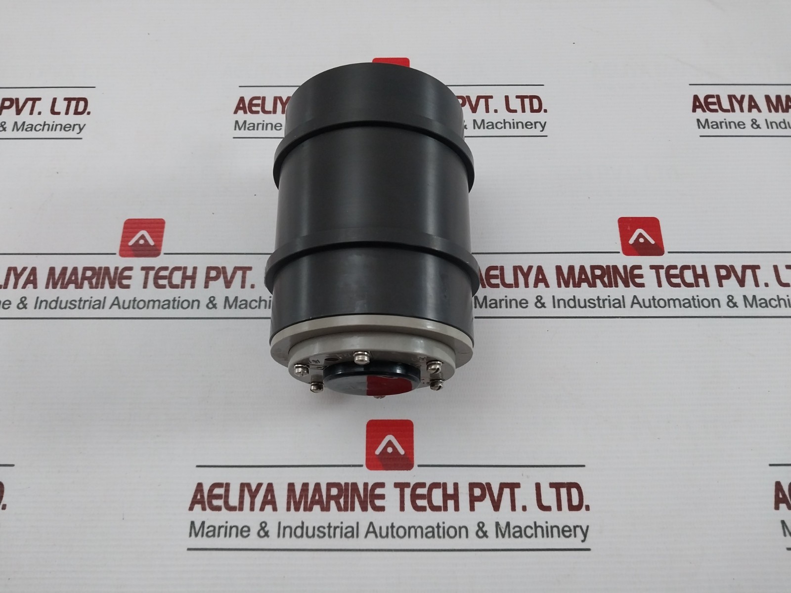 VERNITRON 561792-4 Synchro Torque Transmitter 5.0LB 60HZ