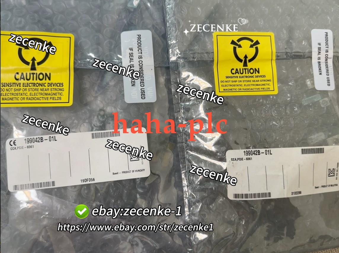 1PC National Instruments PCIe-8361 MXI-Express Kit with 3m Cable Spot Goods*Y