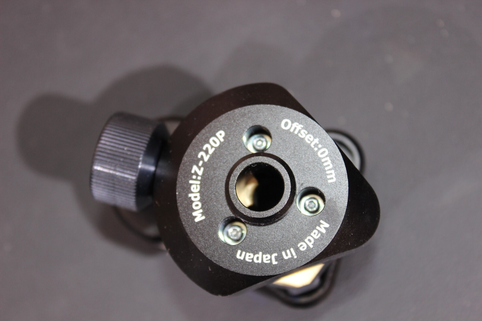 AdirPro 220° Wide Angle Prism for Surveying – Wide Angle Reflecting Target