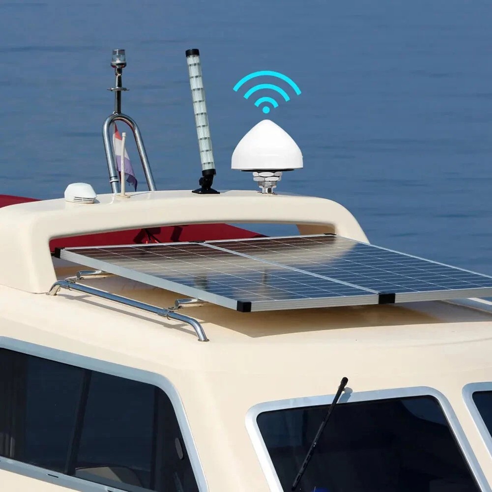 for gnss for gps Waterproof for Marine Use Compatible with Car Navigation